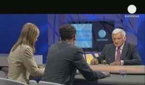 Interview - Jerzy Buzek