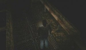 Frapsoluce Silent Hill : partie 16 : UFO