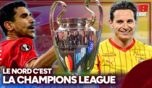 Lens et sûrement Lille en Ligue des champions, mauvaise nouvelle pour le foot français ?
