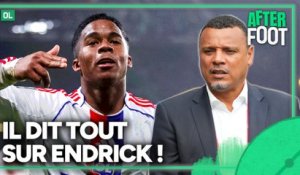 OL : Matthieu Louis-Jean raconte les coulisses de l'arrivée d'Endrick