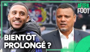 L'OL veut prolonger Tolisso, l'annonce de Matthieu Louis-Jean