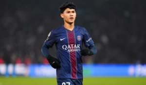 PSG - Luis Enrique confirme que Dro Fernandez pourrait débuter contre Rennes