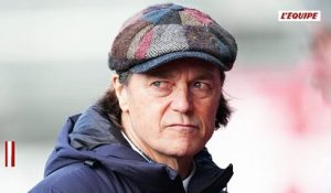 Suspendu après ses propos sexistes envers Gaëtane Thiney, Daniel Bravo sera de retour sur beIN Sports le 28 février - Foot - Médias