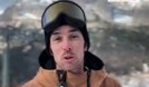 La différence entre le Big air, le halpipe et le slopestyle - Ski freestyle - JO 2026