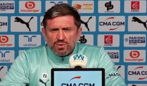 Jacques Abardonado : « Il faut laver les têtes » - Foot - Ligue 1 - OM