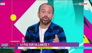 Les compos de Rennes - Paris-SG - Foot - Ligue 1