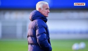 Le père de Kylian Mbappé, Wilfrid, favorable à une arrivée de Zinédine Zidane à la tête de l'équipe de France - Foot - Bleus