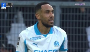 Ligue 1 : Aubameyang bute sur un Penders infranchissable !