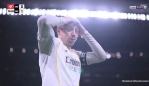 La Liga : Valverde fait le break avec un Bombazo