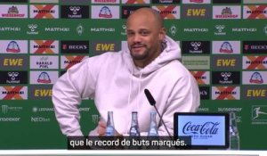 Bayern Munich - Kompany : "Peu importe que Kane batte des records, je veux juste être champion"