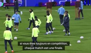 Man. City - Guardiola : "Dans les trois derniers mois de la saison, chaque match est une finale"