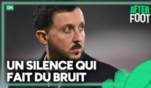 OM : "Il n'a toujours pas parlé…" Riolo dénonce le silence de Longoria