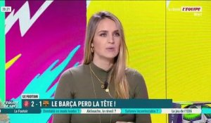 Mauvaise nouvelle pour l'OGC Nice : touché face à l'OL, Elye Wahi va être absent plusieurs semaines - Foot - Ligue 1