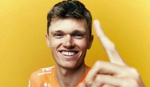 Tour de l'Algarve 2026 - Oscar Onley, la nouvelle recrue d'INEOS Grenadiers va débuter sa saison au Portugal.