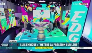 Lucas Beraldo devrait prolonger avec le PSG - Foot - Ligue 1 - PSG