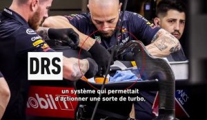 “ Ils ont surpris tout le monde “ : Pourquoi le nouvel aileron de Ferrari pourrait révolutionner les dépassements en F1 - F1 - Tests