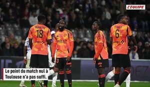 Le Paris FC se sépare de Stéphane Gilli, Antoine Kombouaré pressenti pour le remplacer - Foot - Ligue 1 - Paris FC