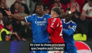 Bayern - Kompany : 'Je veux que tout le monde se rassemble"