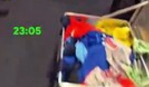 Diego Moreira chambre l’Olympique Lyonnais après la victoire de Strasbourg - Foot - Ligue 1