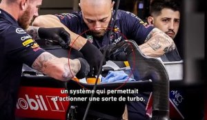 « Ils ont surpris tout le monde » : Pourquoi le nouvel aileron de Ferrari pourrait révolutionner les dépassements en F1 - F1 - Tests