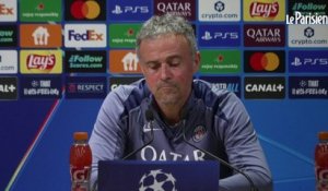 Achraf Hakimi renvoyé en procès pour viol : « C'est entre les mains de la justice », estime Enrique