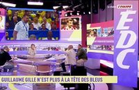 Coach étranger pour les Bleus du hand : Gênant ? - L'Équipe de Choc - extrait