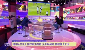 Le PSG joue-t-il sa saison face à Monaco ? - L'Équipe de Choc - extrait
