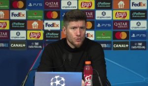 Sébastien Pocognoli après PSG-Monaco : « Le carton rouge de Mamadou Coulibaly n’est pas mérité » - Foot - Ligue des champions - Monaco