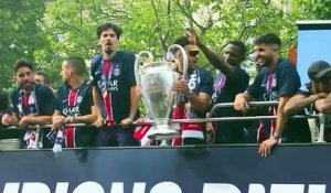 Pourquoi Désiré Doué et Luis Enrique ont eu 10/10 contre l’Inter Milan - Foot - Documentaire