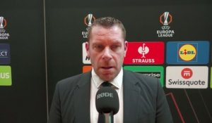 Lille - Armand : "Aston Villa est largement favori"