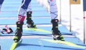 Trois conseils pour se mettre au biathlon - Biathlon