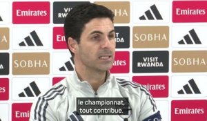 Arsenal - Gyökeres est sur la bonne voie, selon Arteta