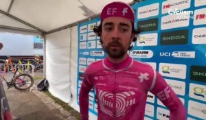 Faun Drôme Classic 2026 - Ben Healy : "Si c'est une course aggressive, il y aura des opportunités"