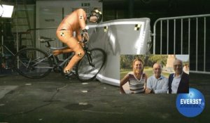 Cyclisme / Matériel 2026 - Une innovation pour protéger les coureurs bientôt sur le Tour de France ?