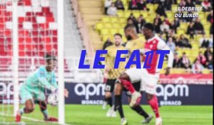 Le débrief du lundi en Ligue 1 : « OM/OL, un match complètement fou, avec de multiples renversements »  - Foot - Ligue 1