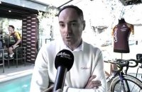 INTERVIEW 2026 - Raphaël Jeune : "Je savais qu'un jour ou l'autre je serais dans une équipe"