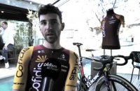 INTERVIEW 2026 - Benjamin Thomas : "Les changements chez Cofidis... c'était nécessaire"