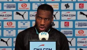 Kondogbia : « On a retrouvé le sourire » - Foot - Coupe de France