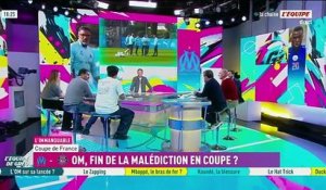 OM-Toulouse : La fin des montagnes russes ? - L'Équipe de Greg - extrait