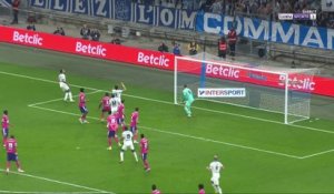 Coupe de France : Vermeeren trouve la barre tranversale