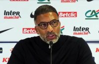 Habib Beye : « Il faut l'accepter » - Foot - Coupe de France