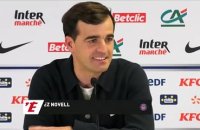 Carles Martinez Novell : « Une incroyable victoire », après la qualification de Toulouse en Coupe contre l'OM - Foot - Coupe de France - Toulouse
