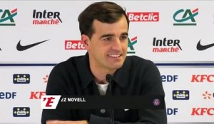 Carles Martinez Novell : « Une incroyable victoire », après la qualification de Toulouse en Coupe contre l'OM - Foot - Coupe de France - Toulouse