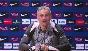 Ousmane Dembélé de retour contre Monaco, «une bonne nouvelle» pour Luis Enrique - Foot - Ligue 1 - PSG