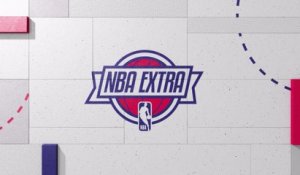 Replay - NBA Extra (05/03) : Chet Holmgren frappe fort !