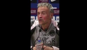 PSG : le retour de Dembélé, « toujours une bonne nouvelle », se réjouit Enrique