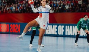 Qualifications Euro 2026 : les Bleues restent invaincues et dominent la Croatie