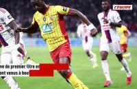 Lens s'offre l'OL aux tirs au but - Foot - Coupe de France