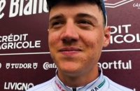 INTERVIEW 2026 - Adrien Boichis : "Les Strade Bianche... j'en ai toujours rêvé"
