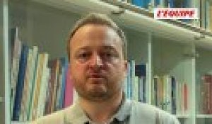 Comment Cadillac a construit une nouvelle écurie de F1 ? - F1